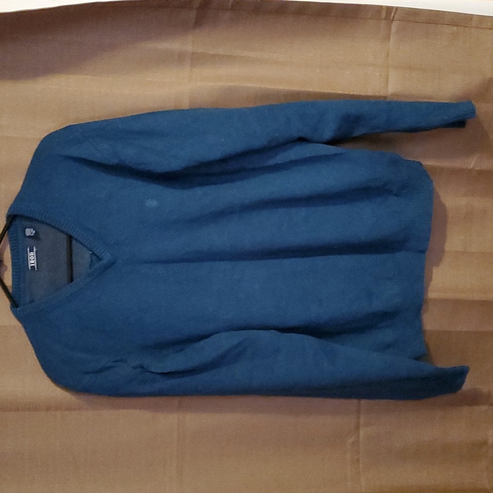 🔥 Mens Izod Sweater